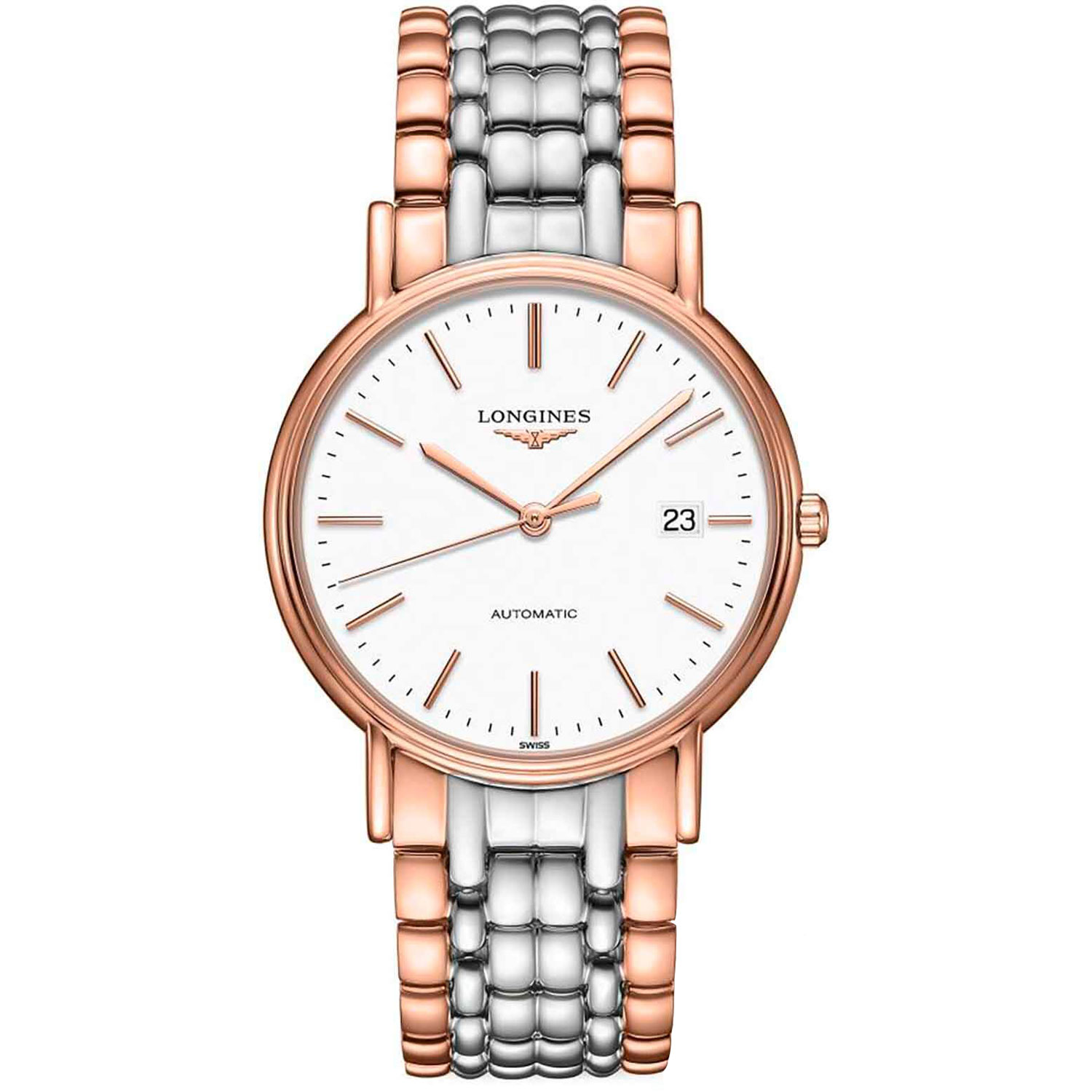 Часы Longines Elegance L4.921.1.12.7
