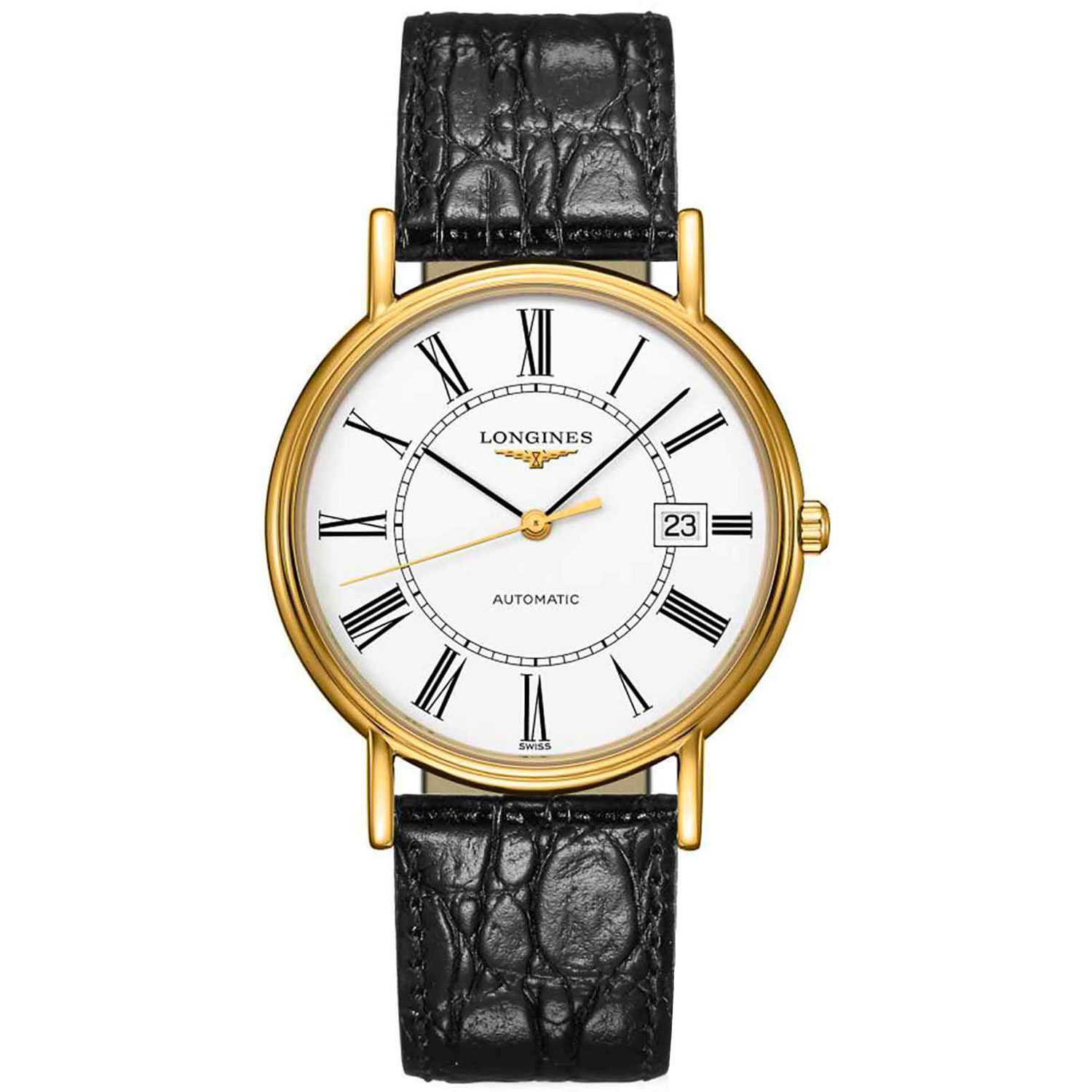 Часы Longines Elegance L4.921.2.11.2