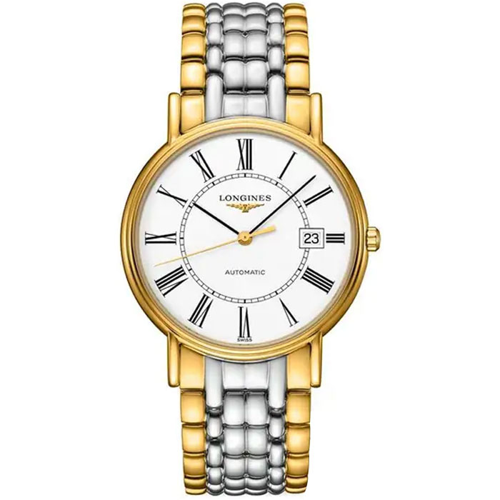 Часы Longines Elegance L4.921.2.11.7
