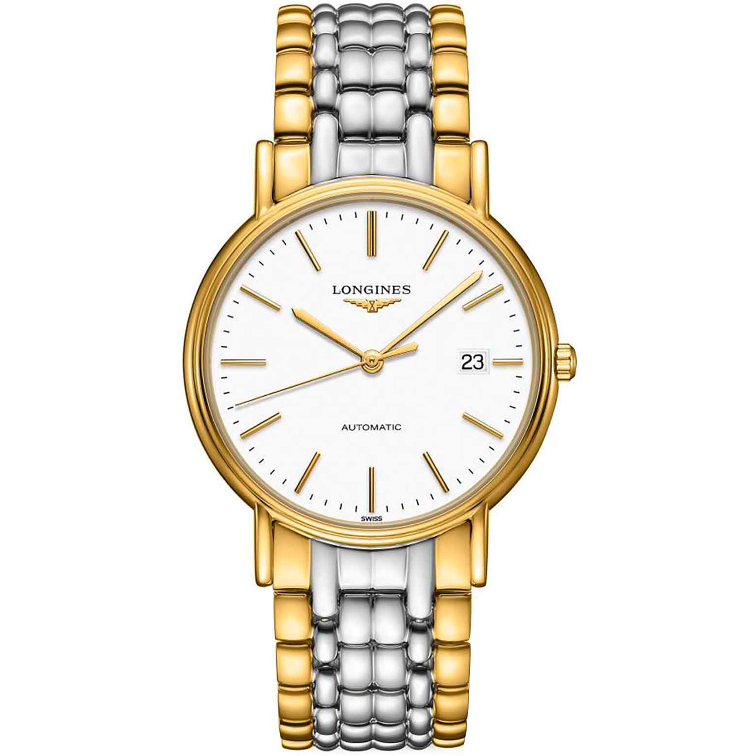 Часы Longines Elegance L4.921.2.12.7