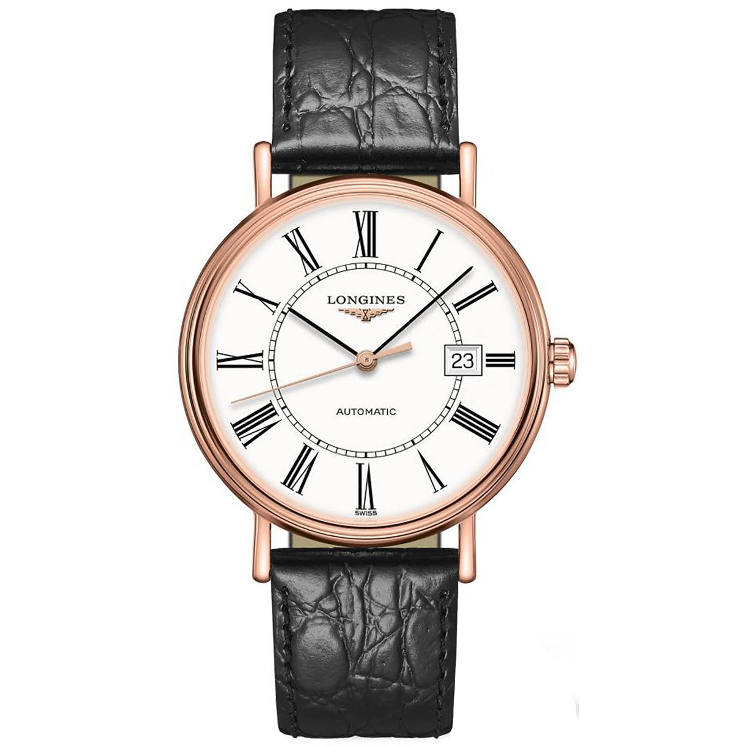 Часы Longines Elegance L4.922.1.11.2