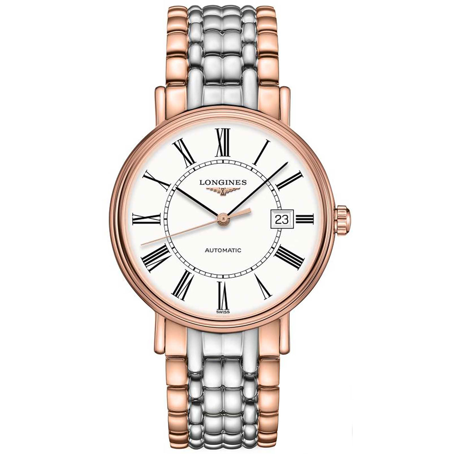 Часы Longines Elegance L4.922.1.11.7