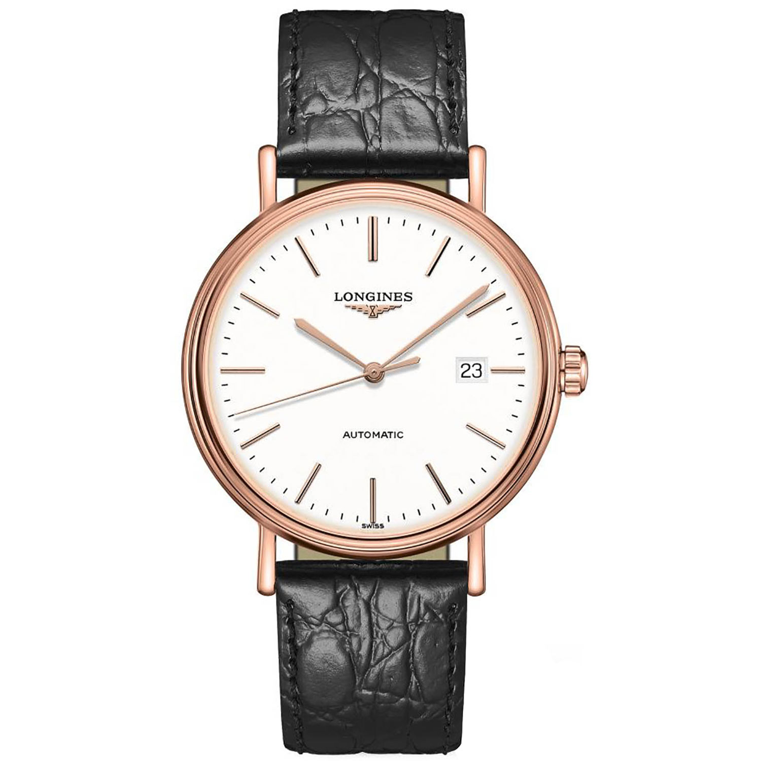 Часы Longines Elegance L4.922.1.12.2