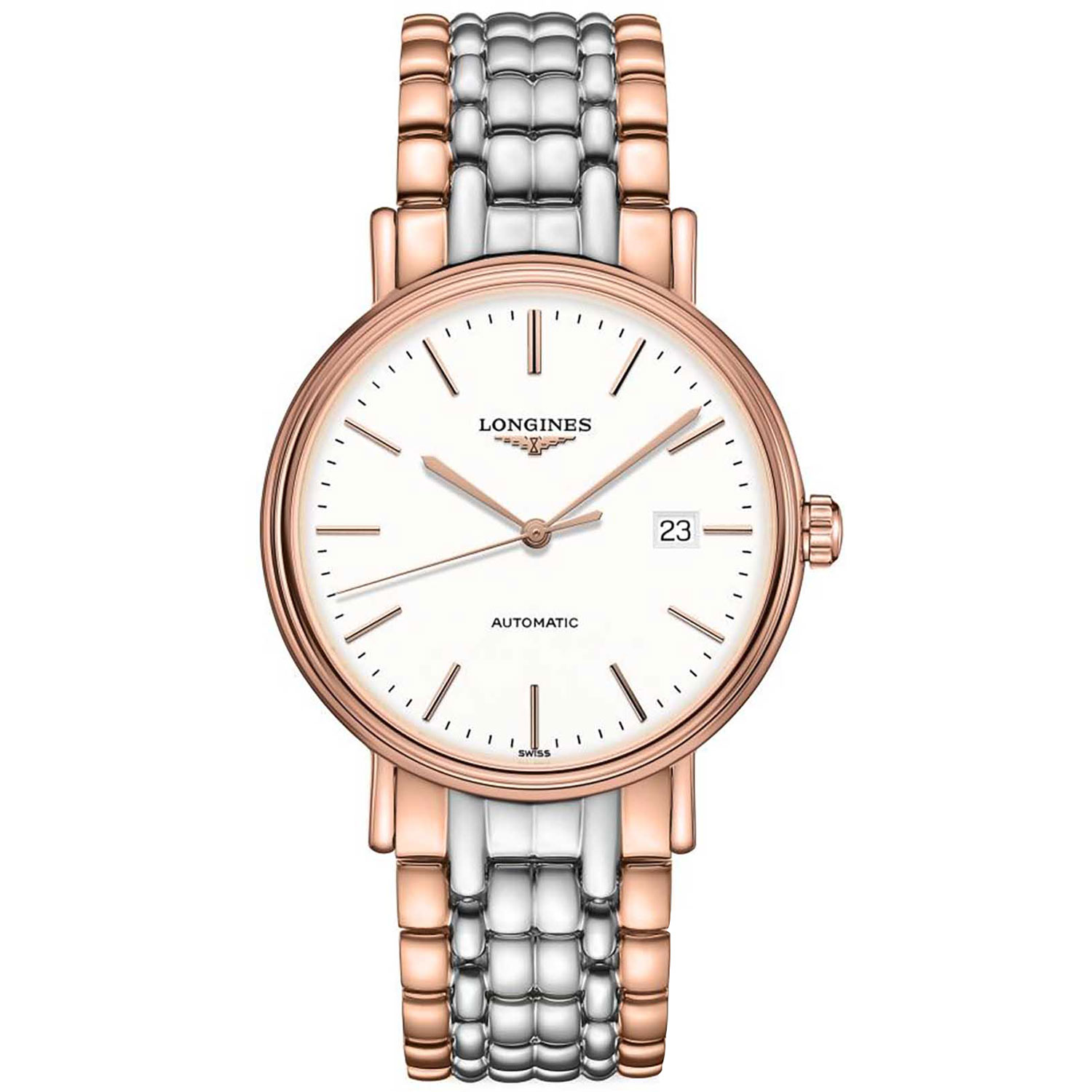 Часы Longines Elegance L4.922.1.12.7