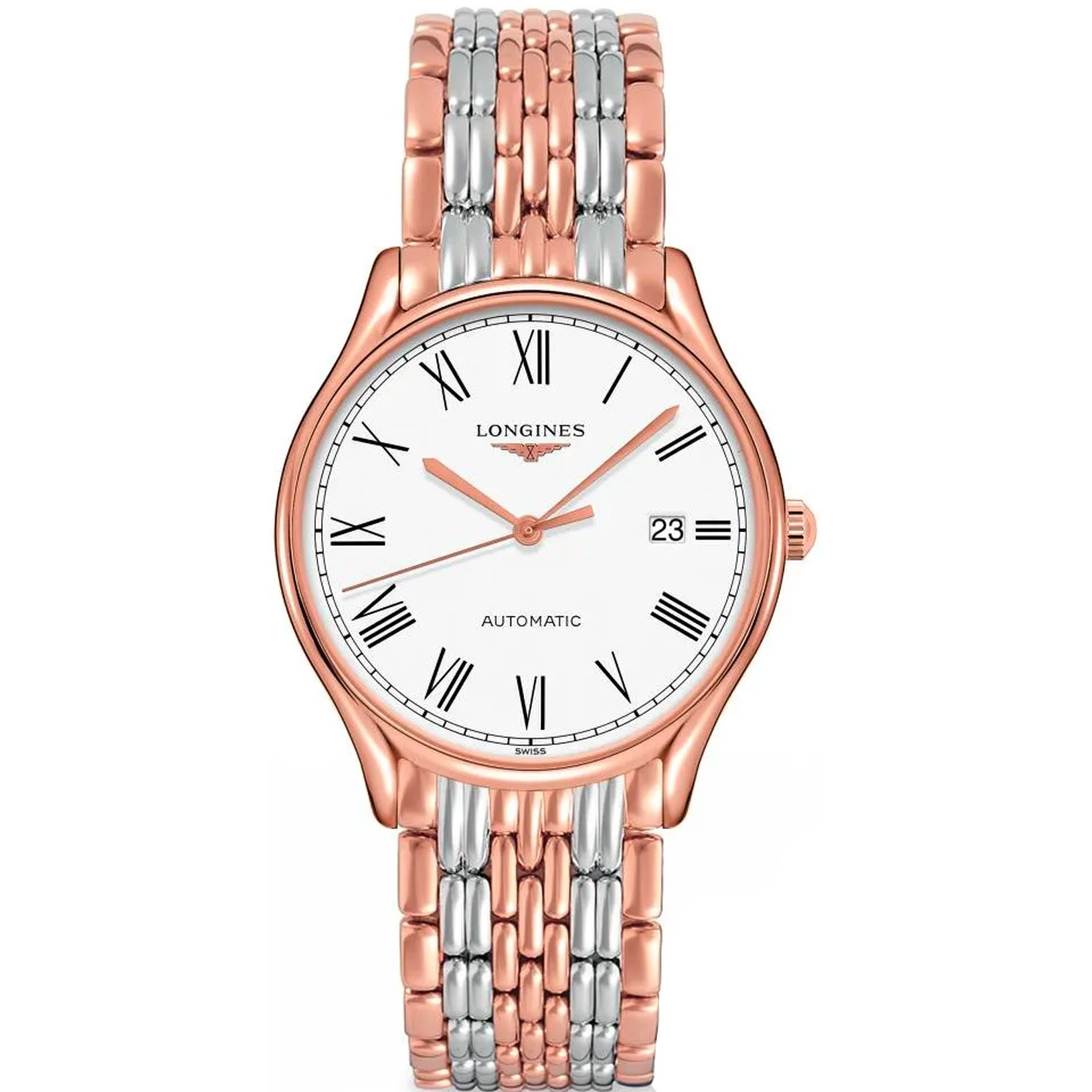 Часы Longines Elegance L4.960.1.11.7