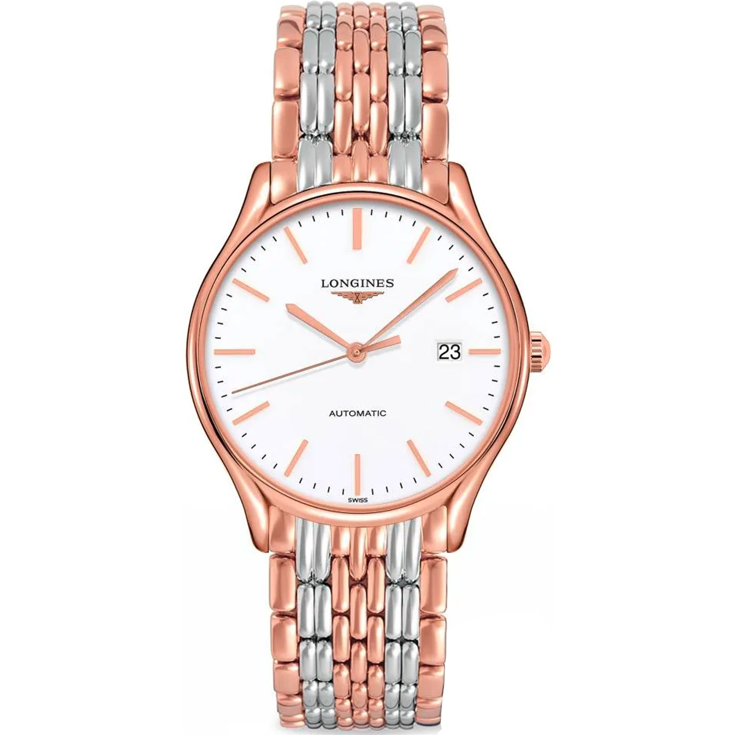 Часы Longines Elegance L4.960.1.12.7