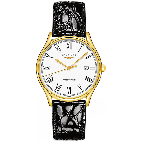 Часы Longines Lyre L4.960.2.11.2