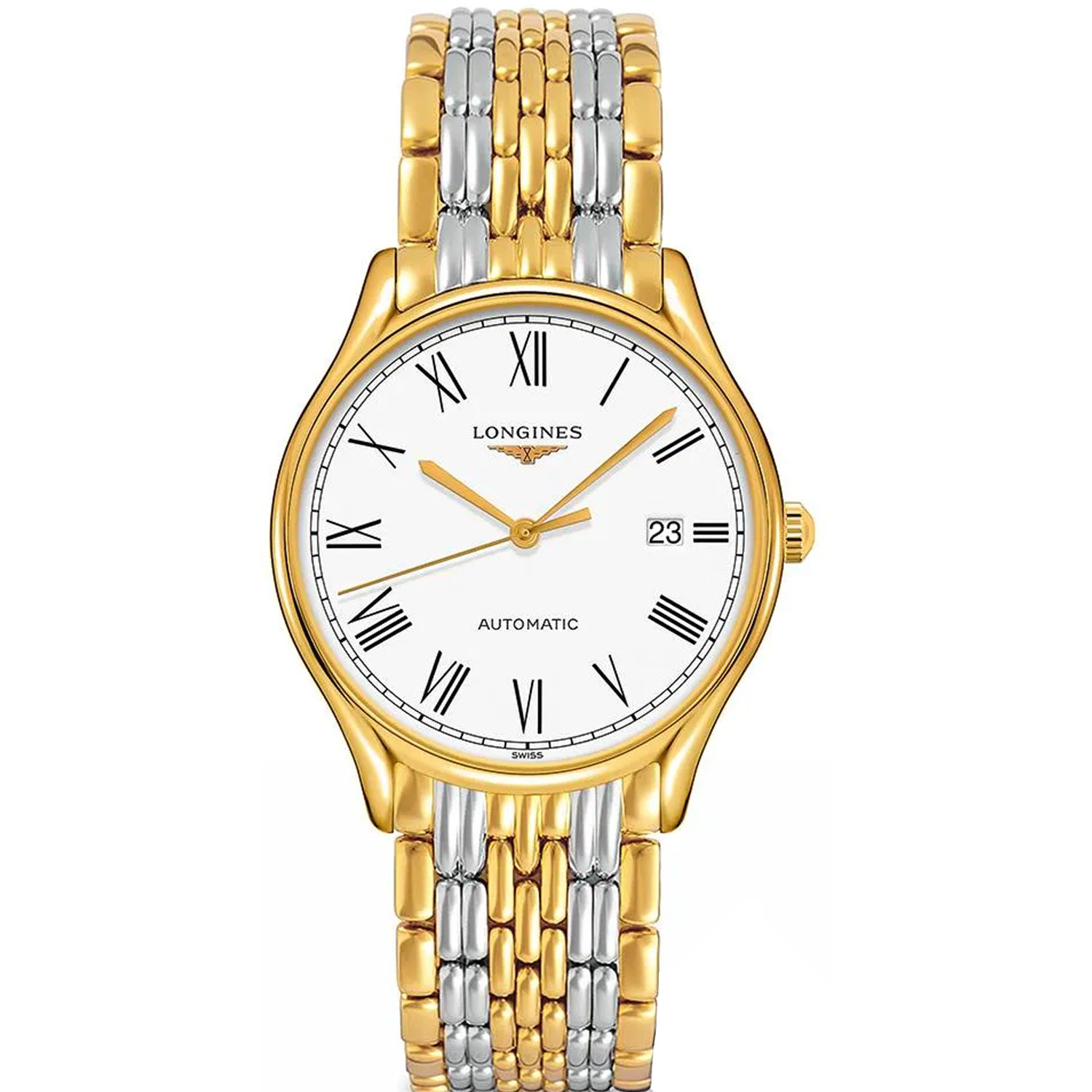 Часы Longines Elegance L4.960.2.11.7