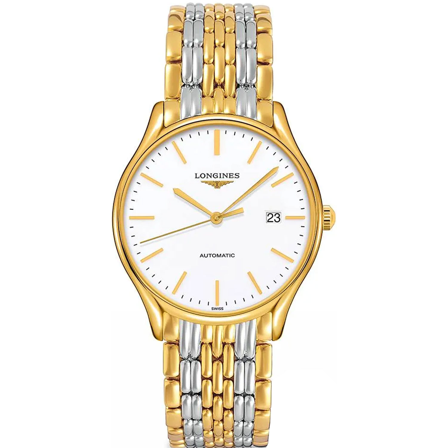 Часы Longines Elegance L4.960.2.12.7