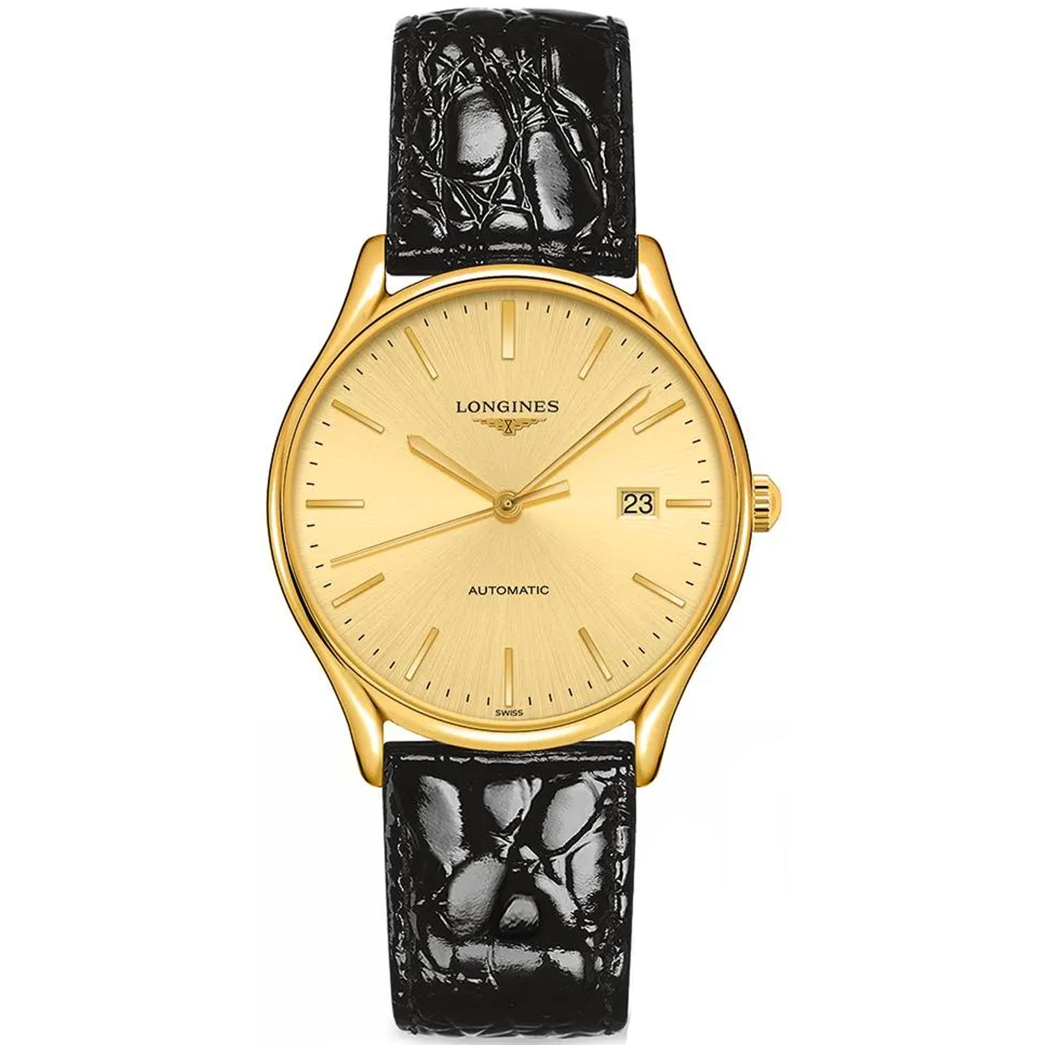 Часы Longines Elegance L4.960.2.32.2