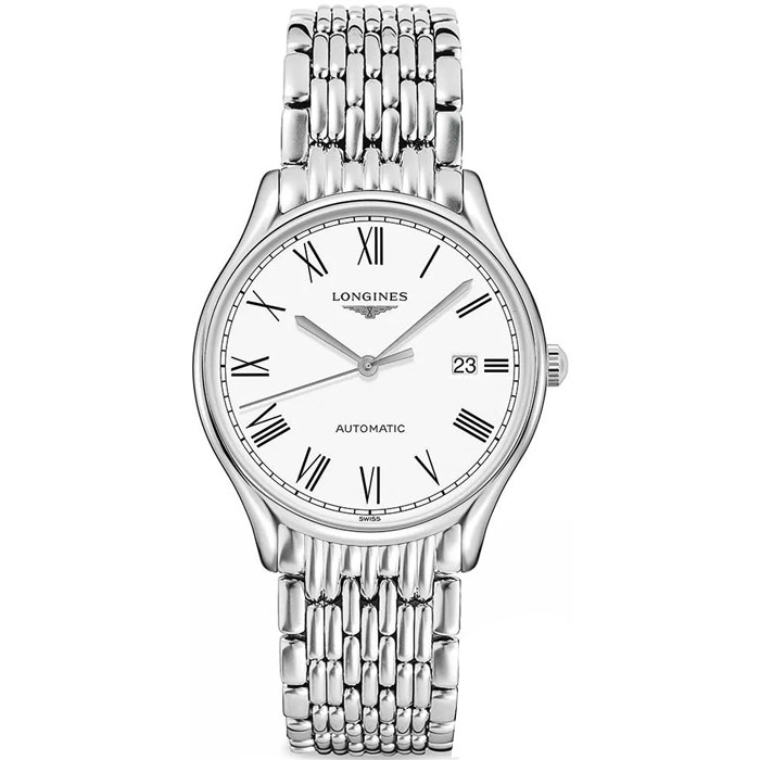 Часы Longines Elegance L4.960.4.11.6