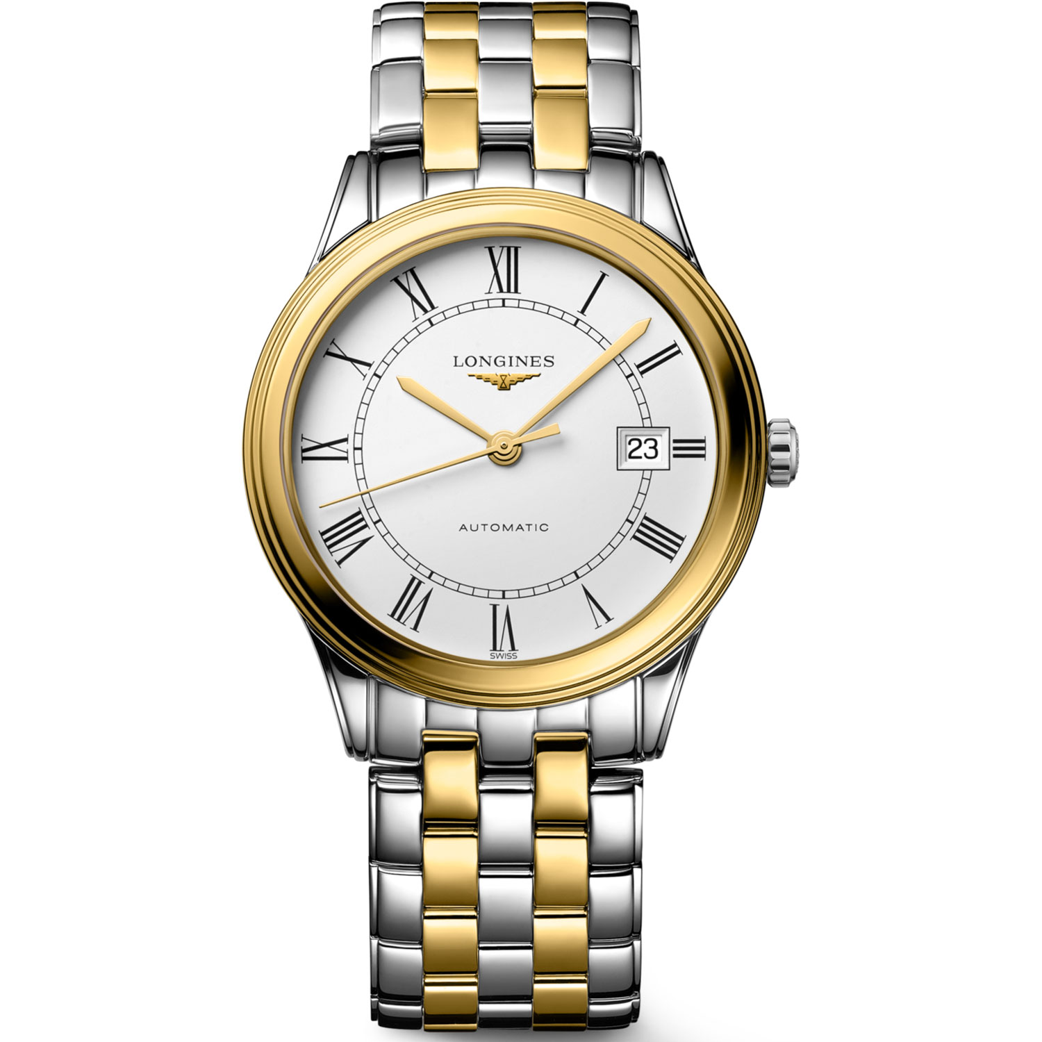 Часы Longines Elegance L4.974.3.21.7