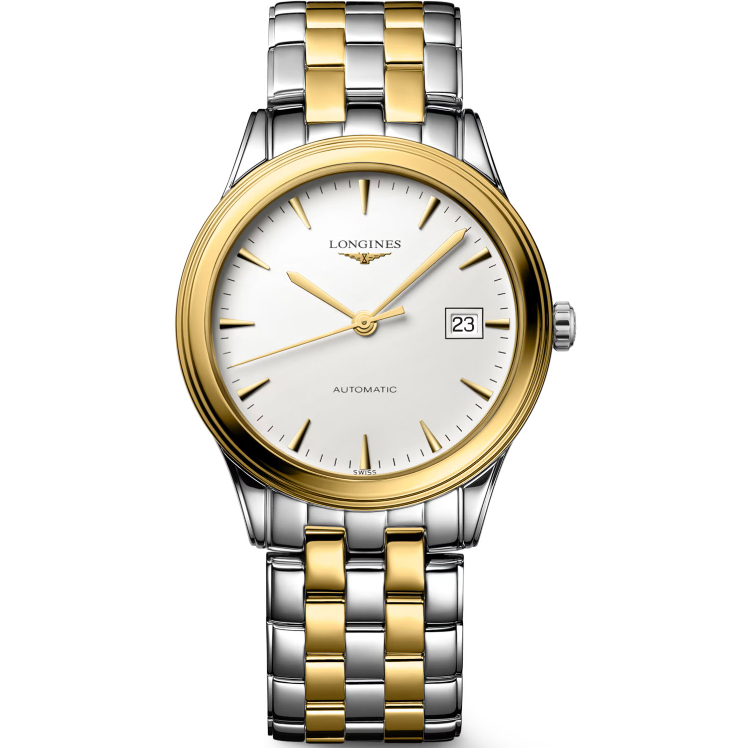 Часы Longines Elegance L4.974.3.22.7