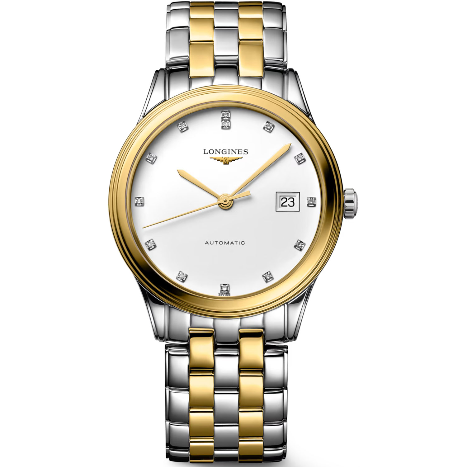 Часы Longines Elegance L4.974.3.27.7