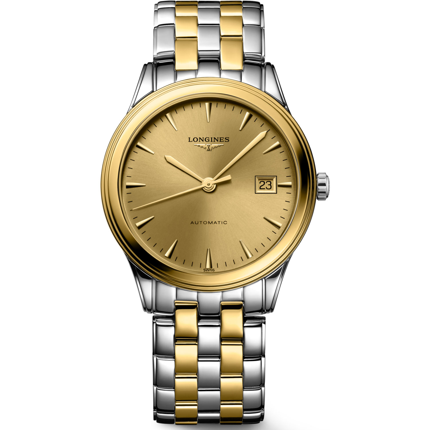 Часы Longines Elegance L4.974.3.32.7