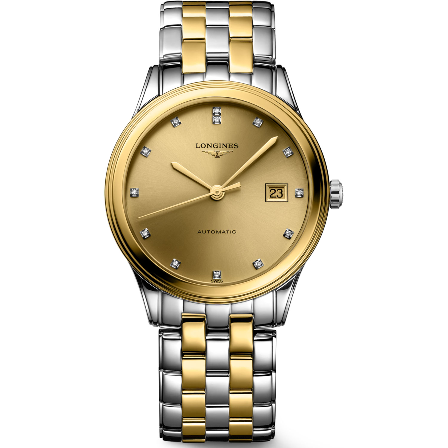 Часы Longines Elegance L4.974.3.37.7