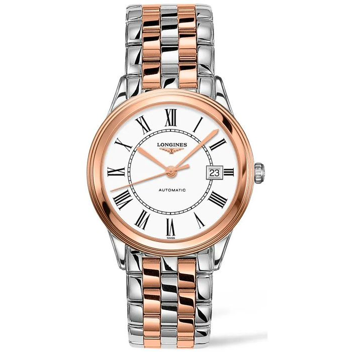 Часы Longines Elegance L4.974.3.91.7