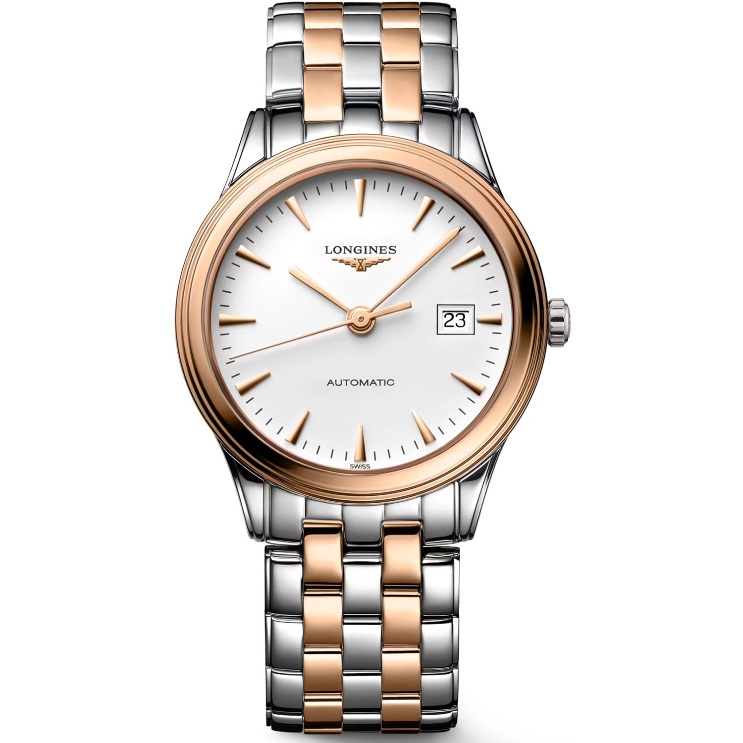 Часы Longines Elegance L4.974.3.92.7