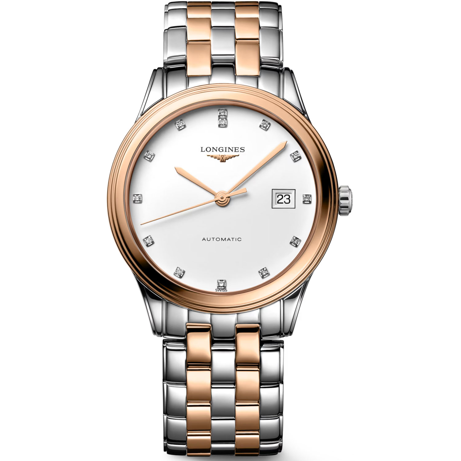 Часы Longines Elegance L4.974.3.99.7