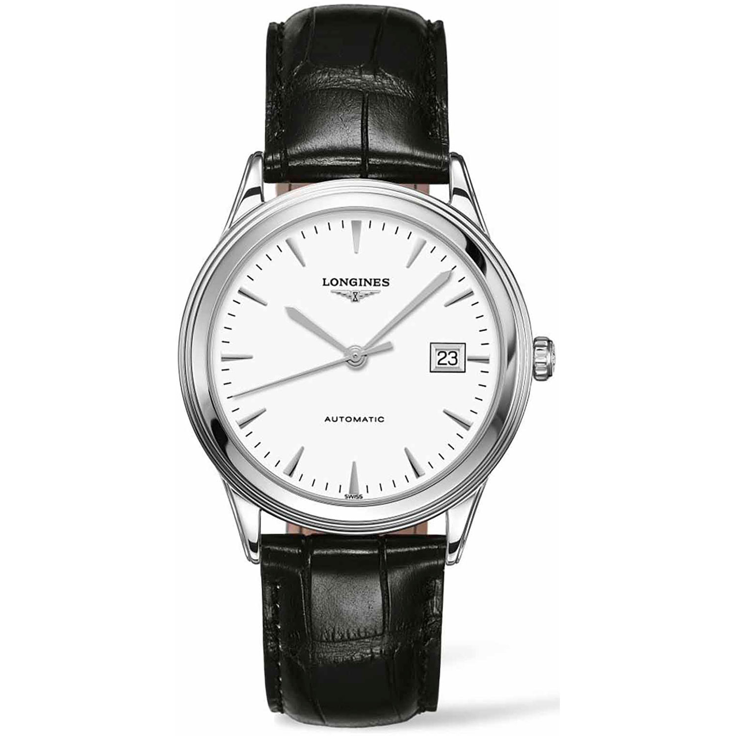 Часы Longines Flagship L4.974.4.12.2