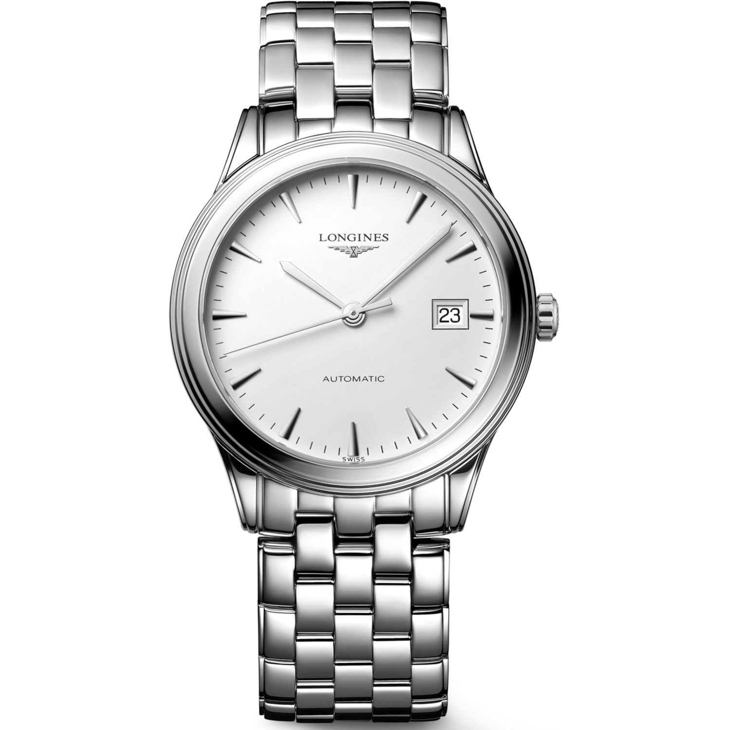 Часы Longines Elegance L4.974.4.12.6
