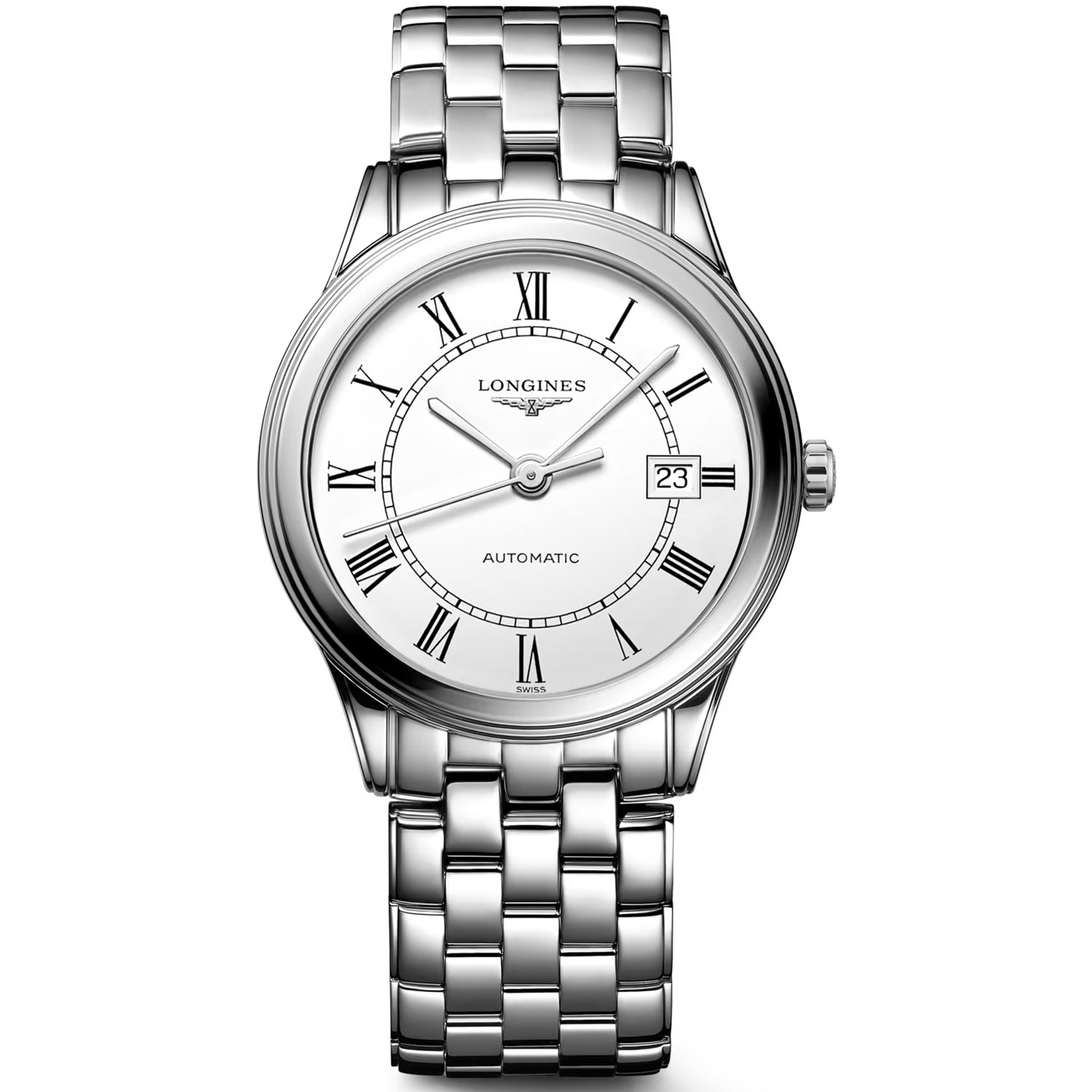 Часы Longines Elegance L4.974.4.21.6
