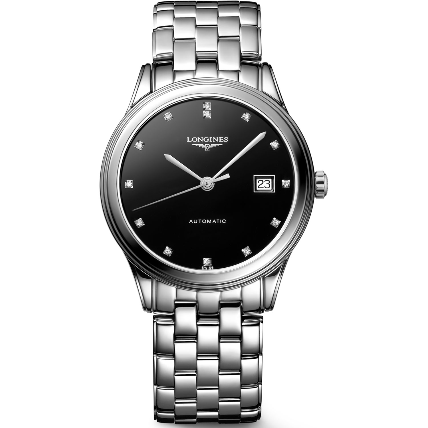 Часы Longines Elegance L4.974.4.57.6