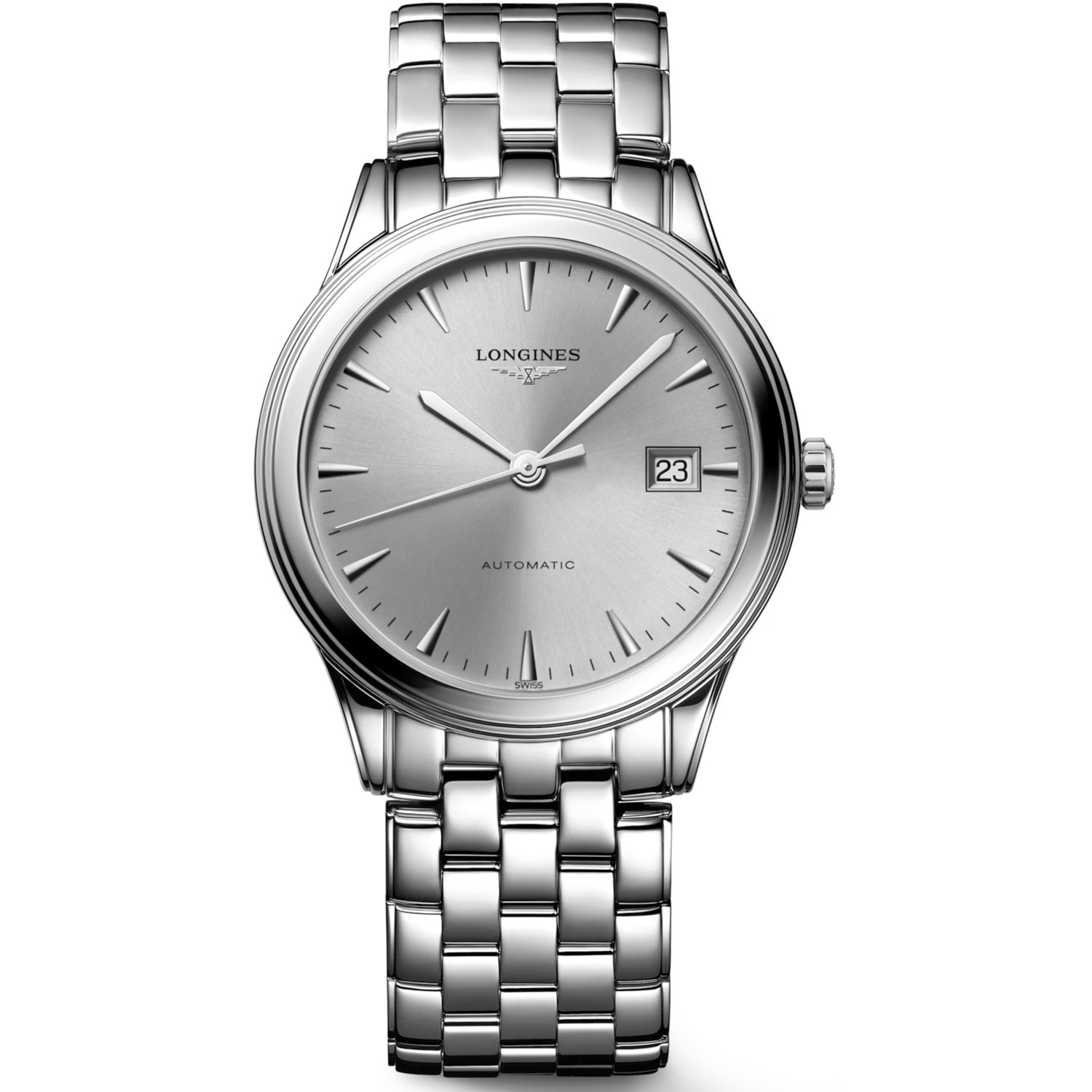 Часы Longines Elegance L4.974.4.72.6