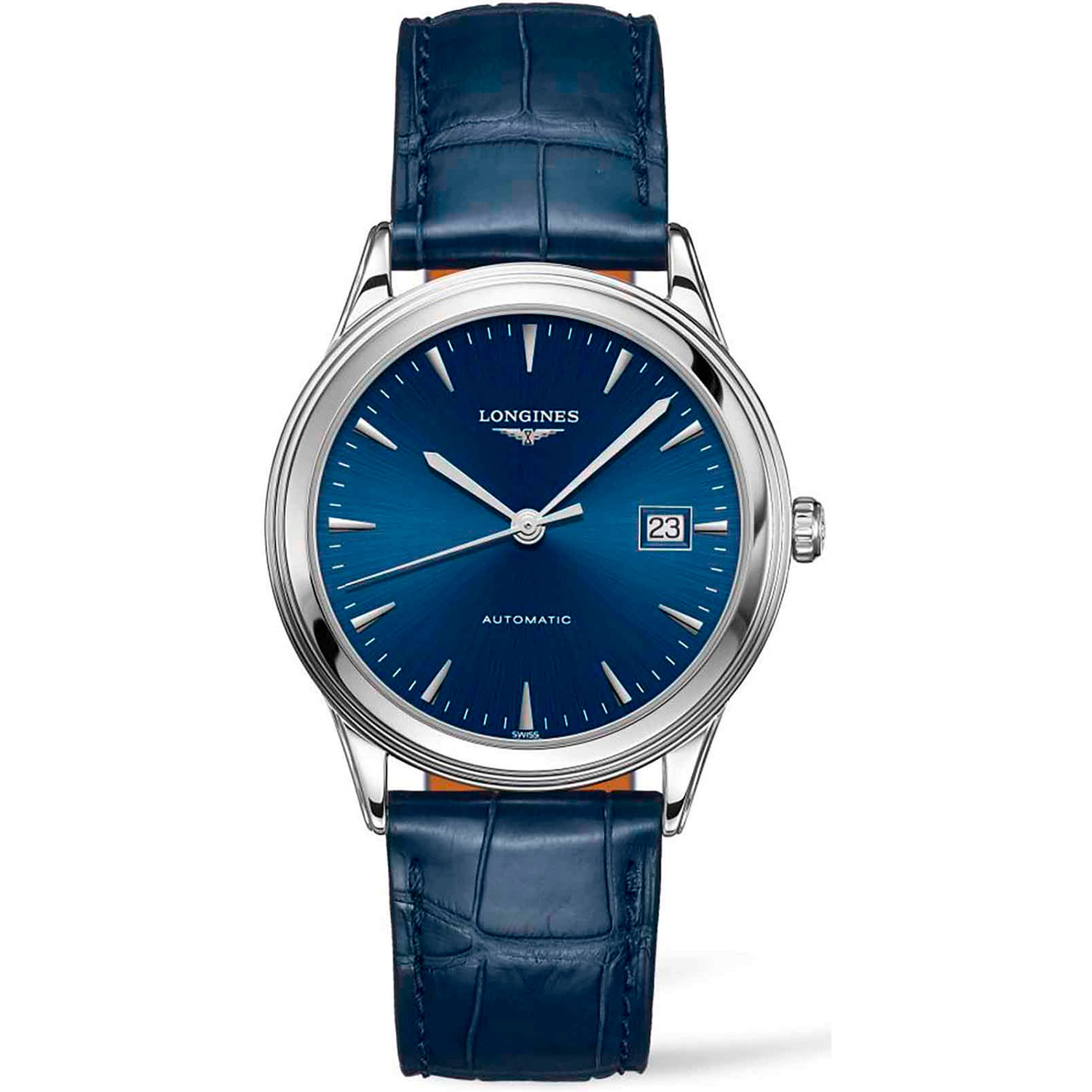 Часы Longines Flagship L4.974.4.92.2