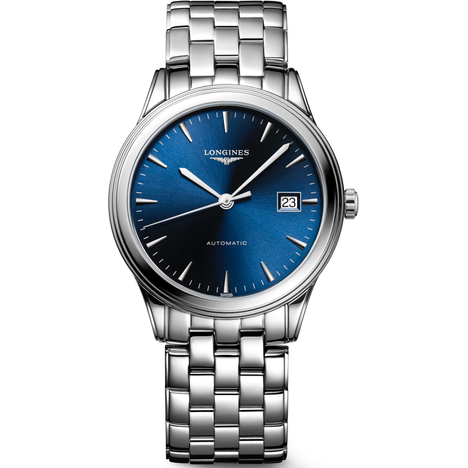 Часы Longines Elegance L4.974.4.92.6