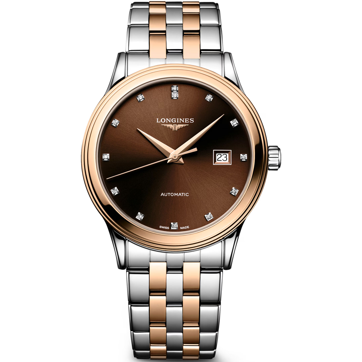Часы Longines Flagship L4.984.3.08.7