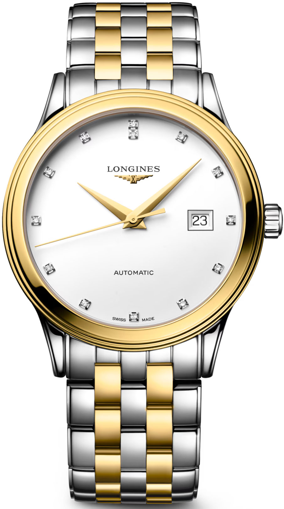 Часы Longines Elegance L4.984.3.17.7