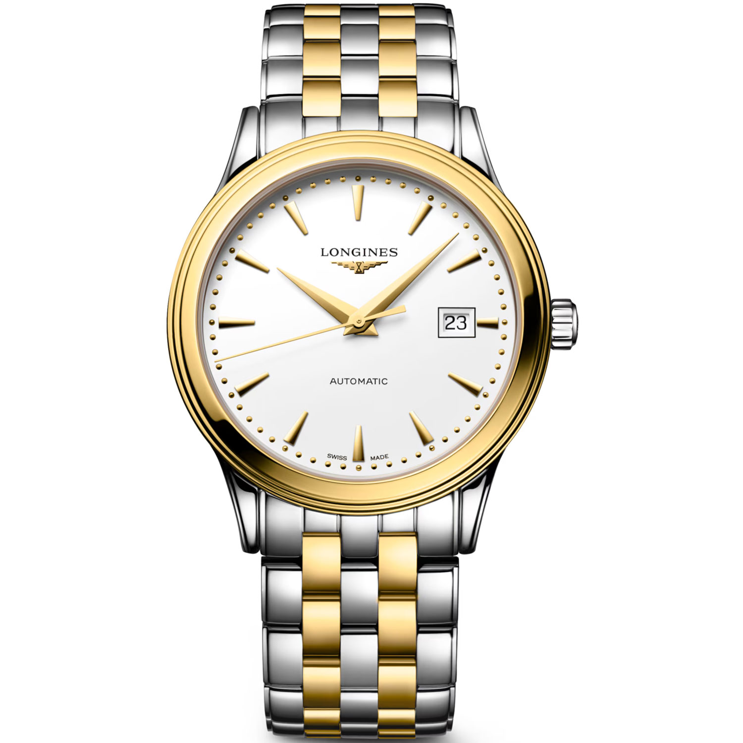 Часы Longines Elegance L4.984.3.20.7