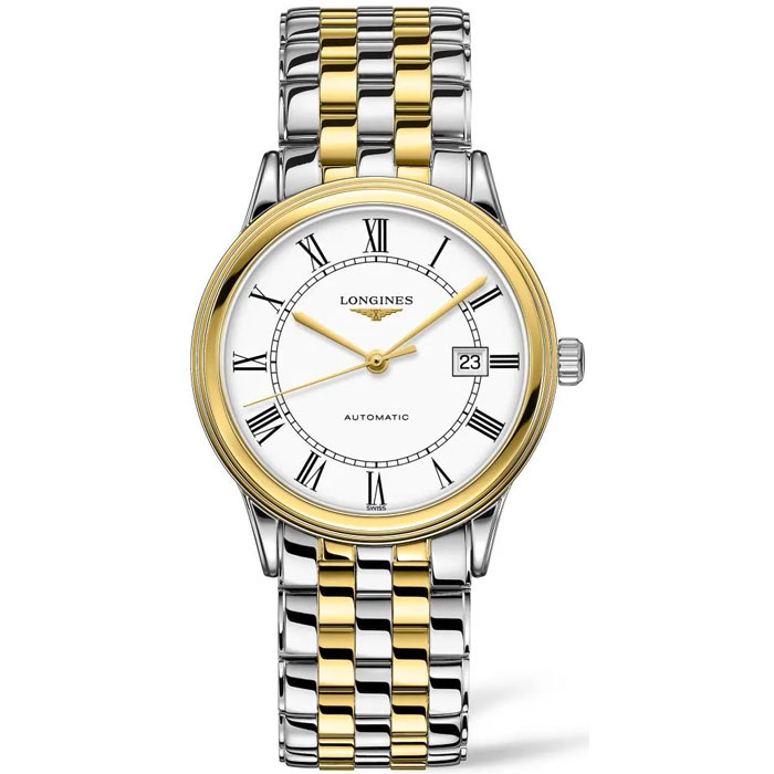 Часы Longines Elegance L4.984.3.21.7