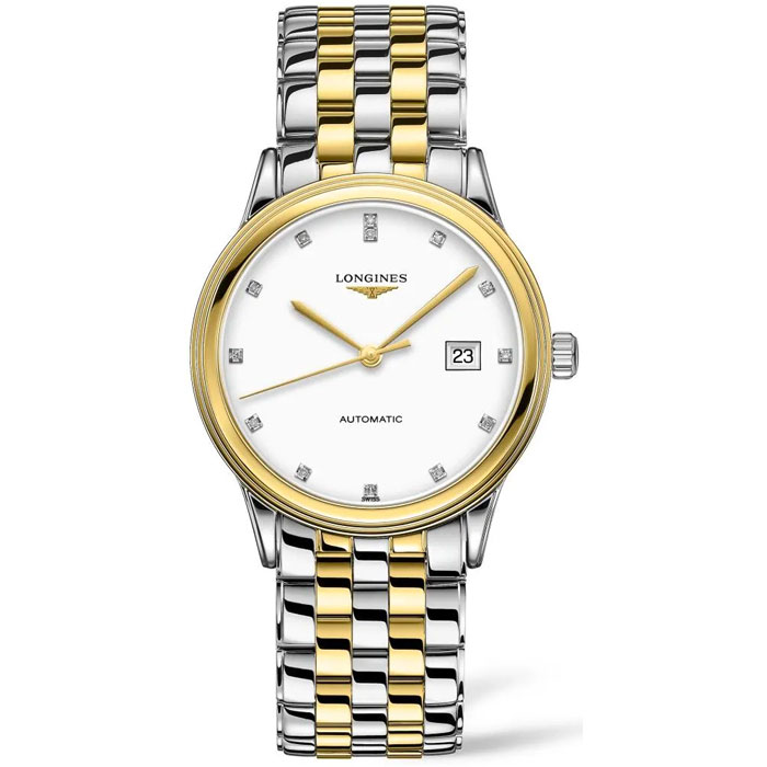 Часы Longines Elegance L4.984.3.27.7