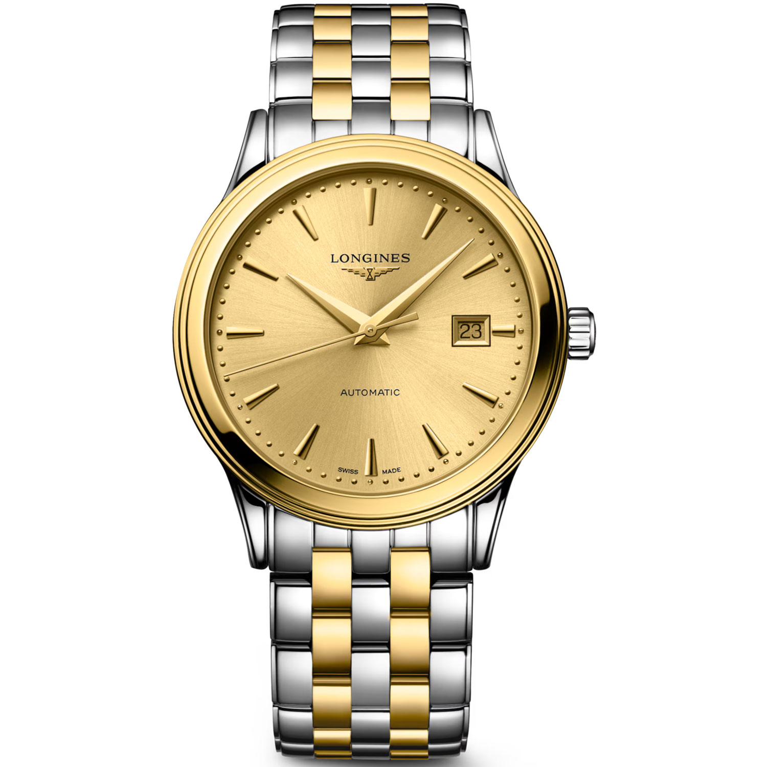 Часы Longines Elegance L4.984.3.30.7