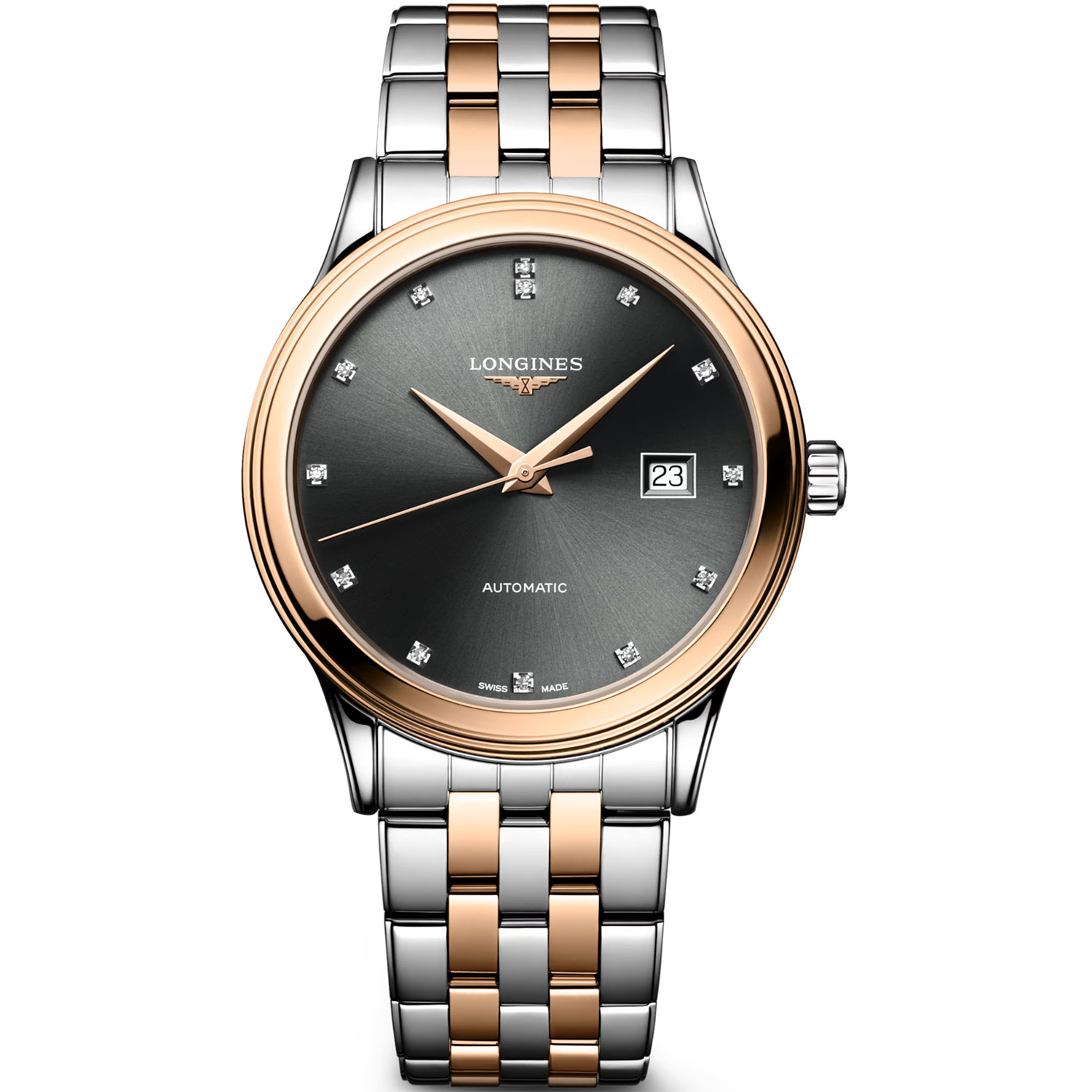 Часы Longines Flagship L4.984.3.77.7
