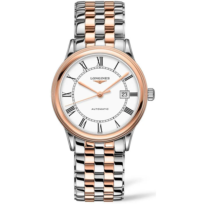 Часы Longines Elegance L4.984.3.91.7