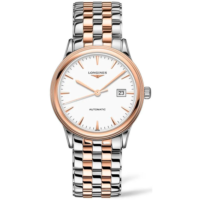 Часы Longines Elegance L4.984.3.92.7