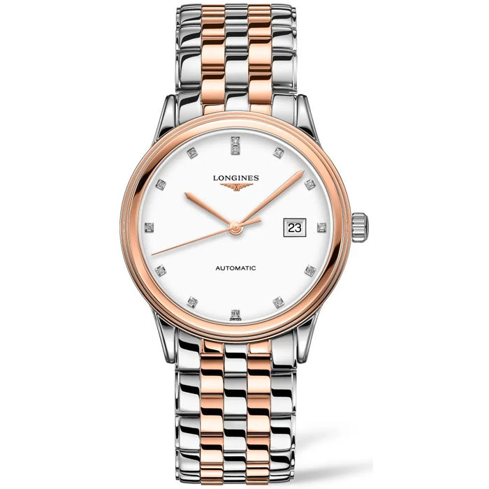 Часы Longines Elegance L4.984.3.99.7