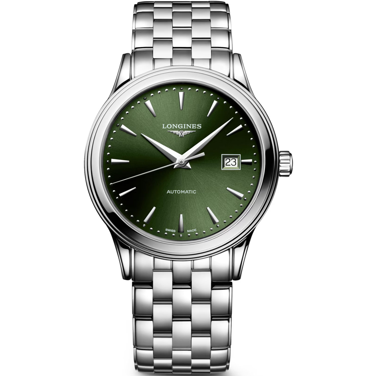 Часы Longines Elegance L4.984.4.02.6