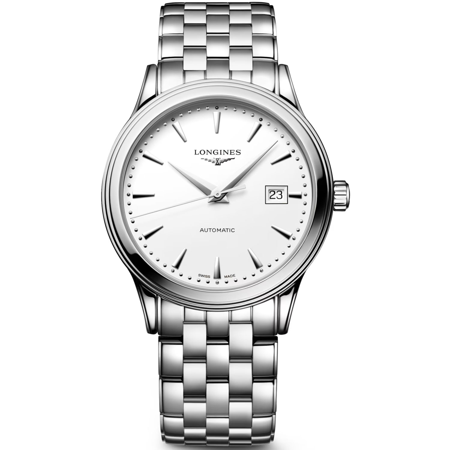 Часы Longines Elegance L4.984.4.18.6
