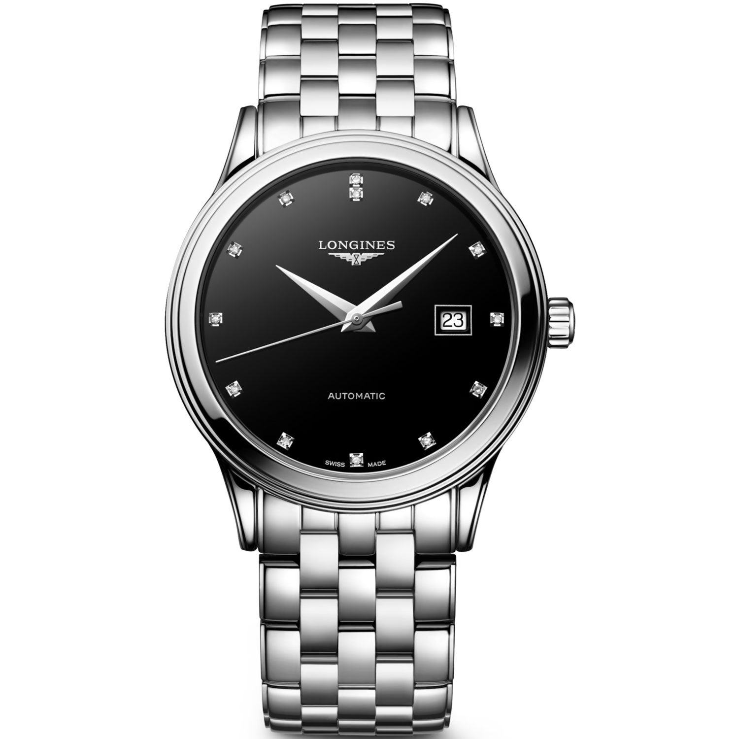 Часы Longines Elegance L4.984.4.58.6