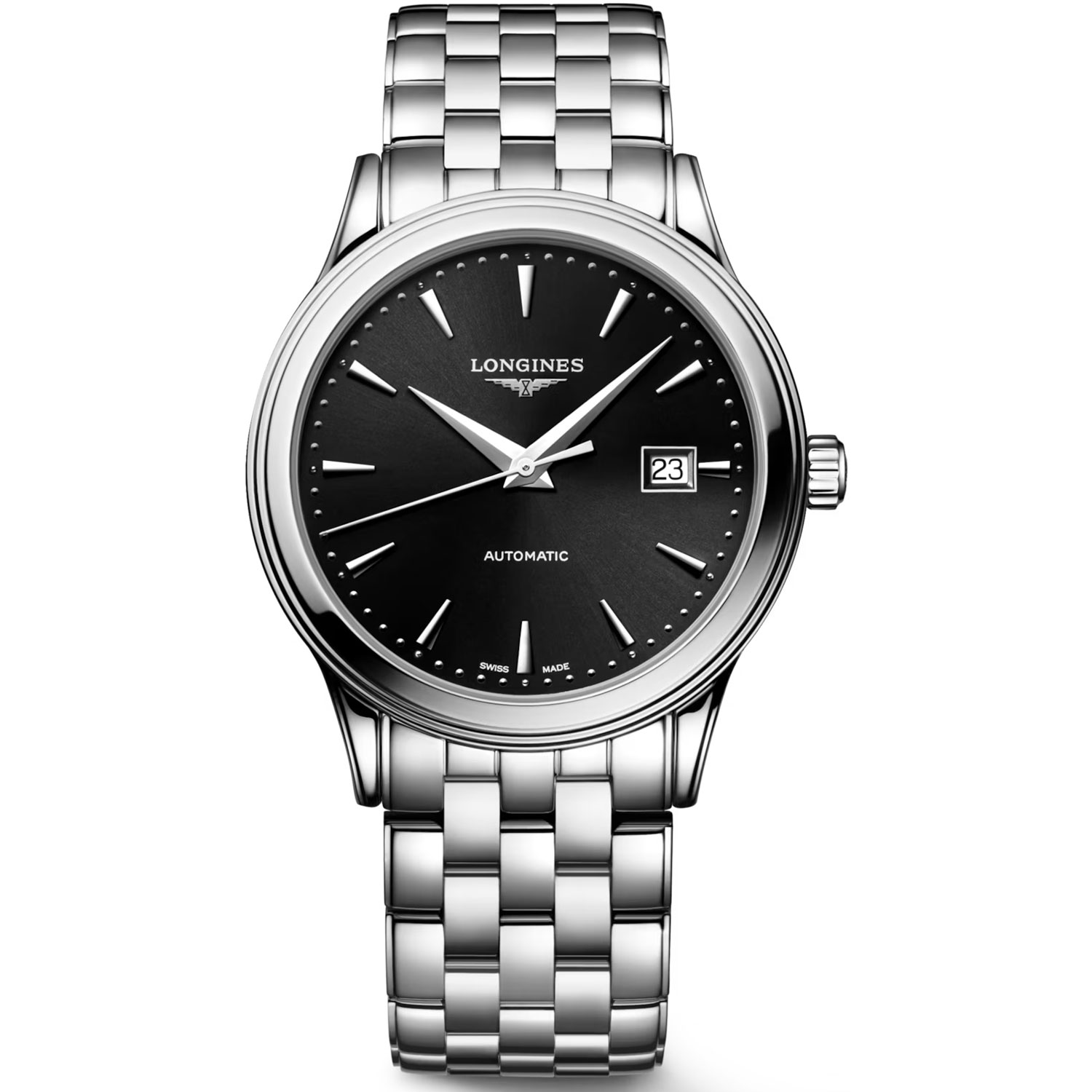 Часы Longines Elegance L4.984.4.59.6