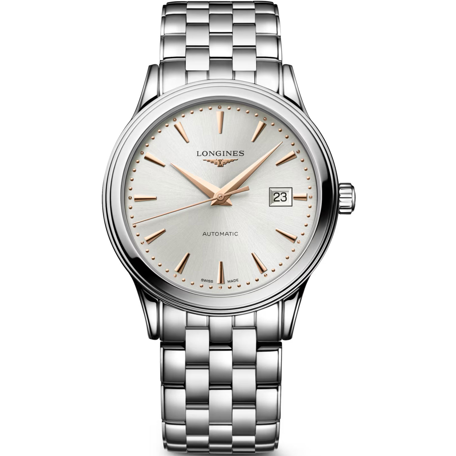 Часы Longines Elegance L4.984.4.70.6