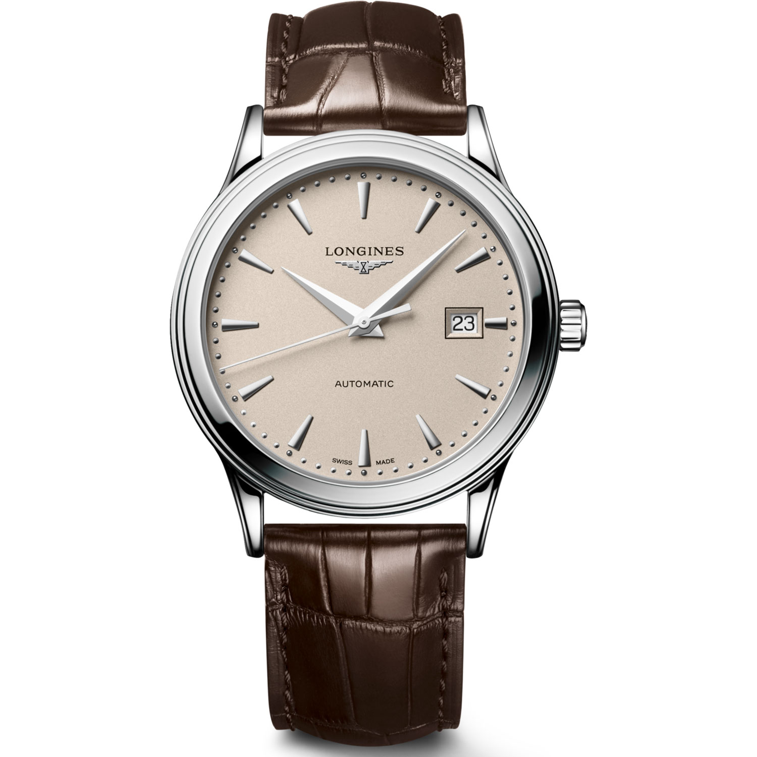 Часы Longines Elegance L4.984.4.79.2