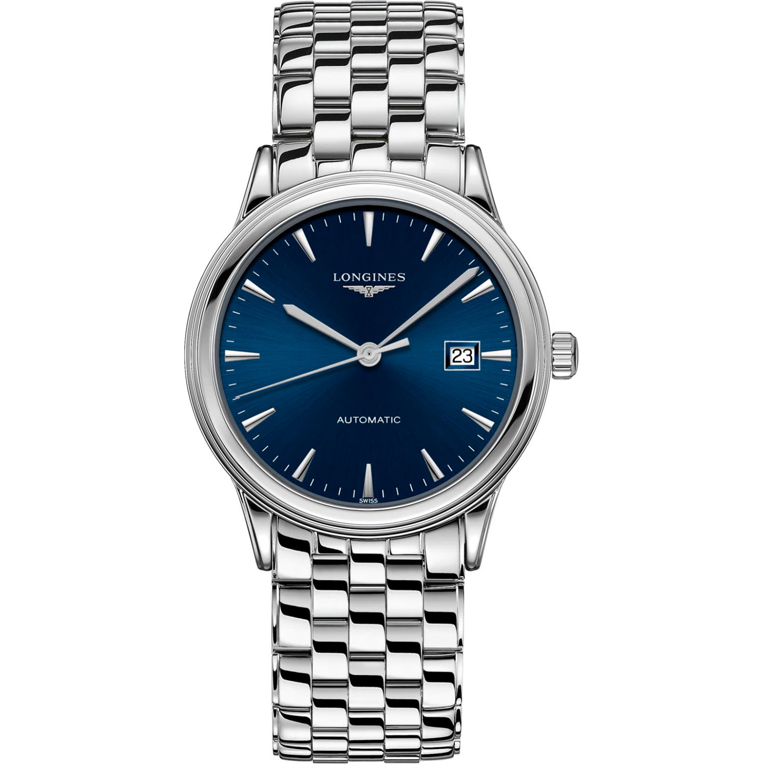 Часы Longines Flagship L4.984.4.92.6