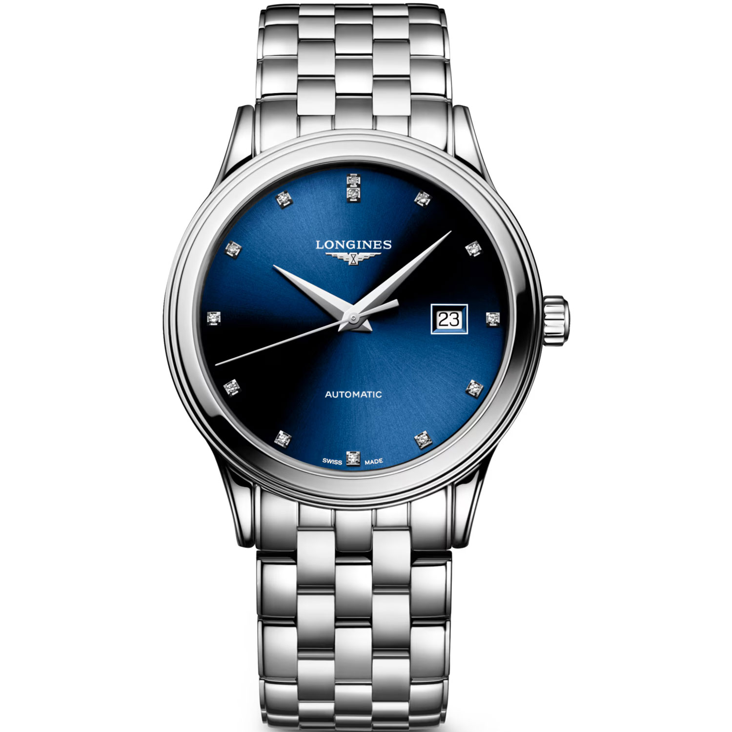 Часы Longines Elegance L4.984.4.97.6