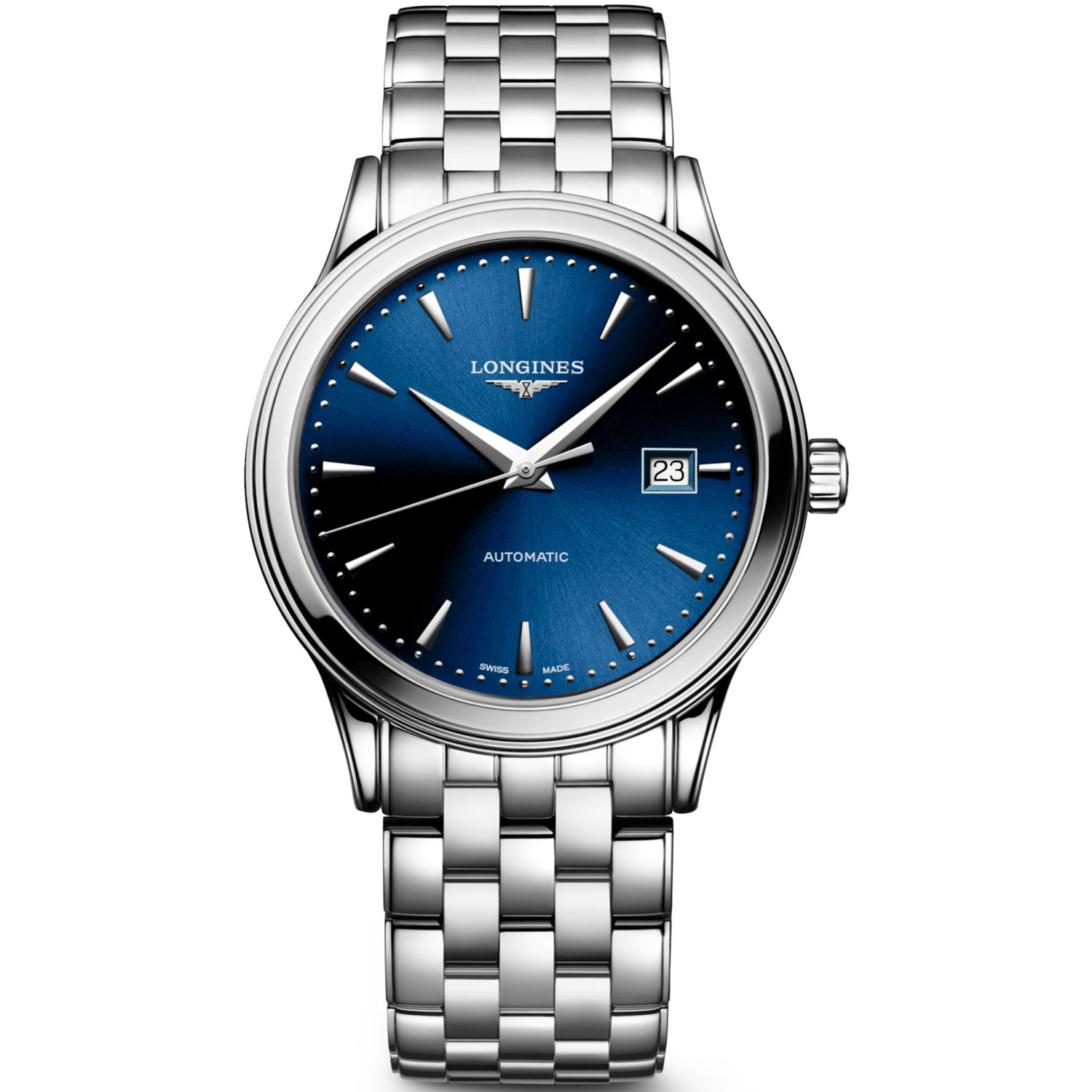 Часы Longines Elegance L4.984.4.98.6