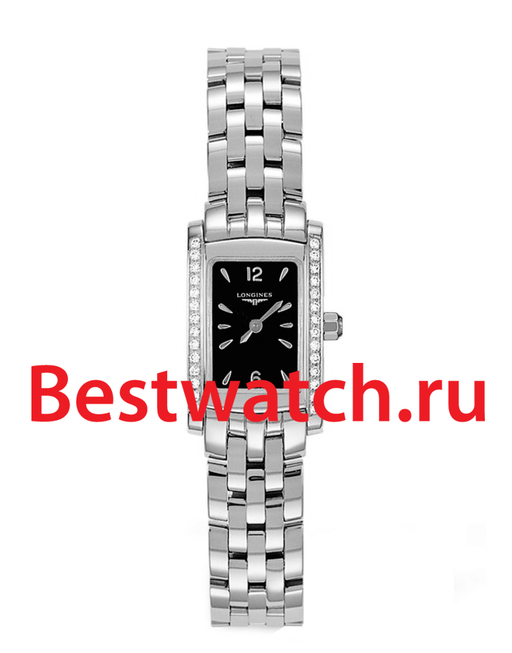 Часы Longines DolceVita L5.158.0.76.6